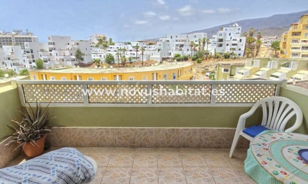 Wohnung - Wiederverkauf - Torviscas - Orlando Torviscas Tenerife