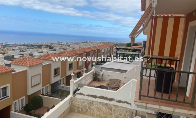 Wohnung - Wiederverkauf - Torviscas - Roque Del Conde UD2, Torviscas Tenerife