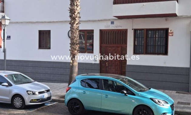 Wohnung - Wiederverkauf - Valle San Lorenzo - Edf Rambla Valle San Lorenzo Tenerife