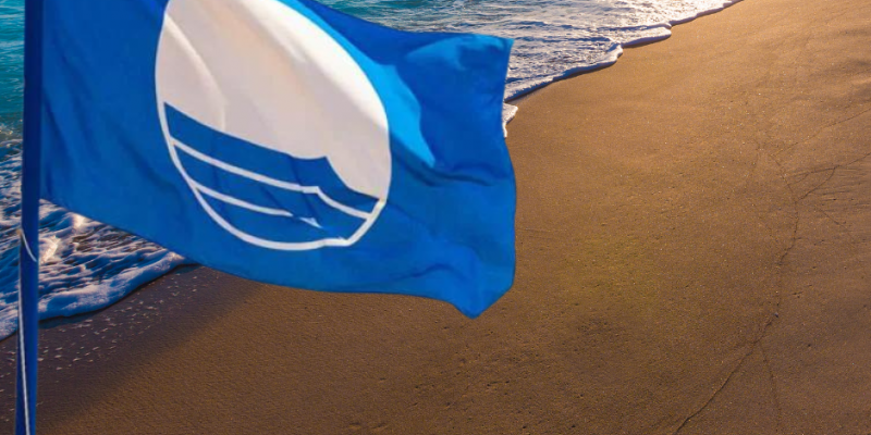 The Blue Flag Beach Awards 2024