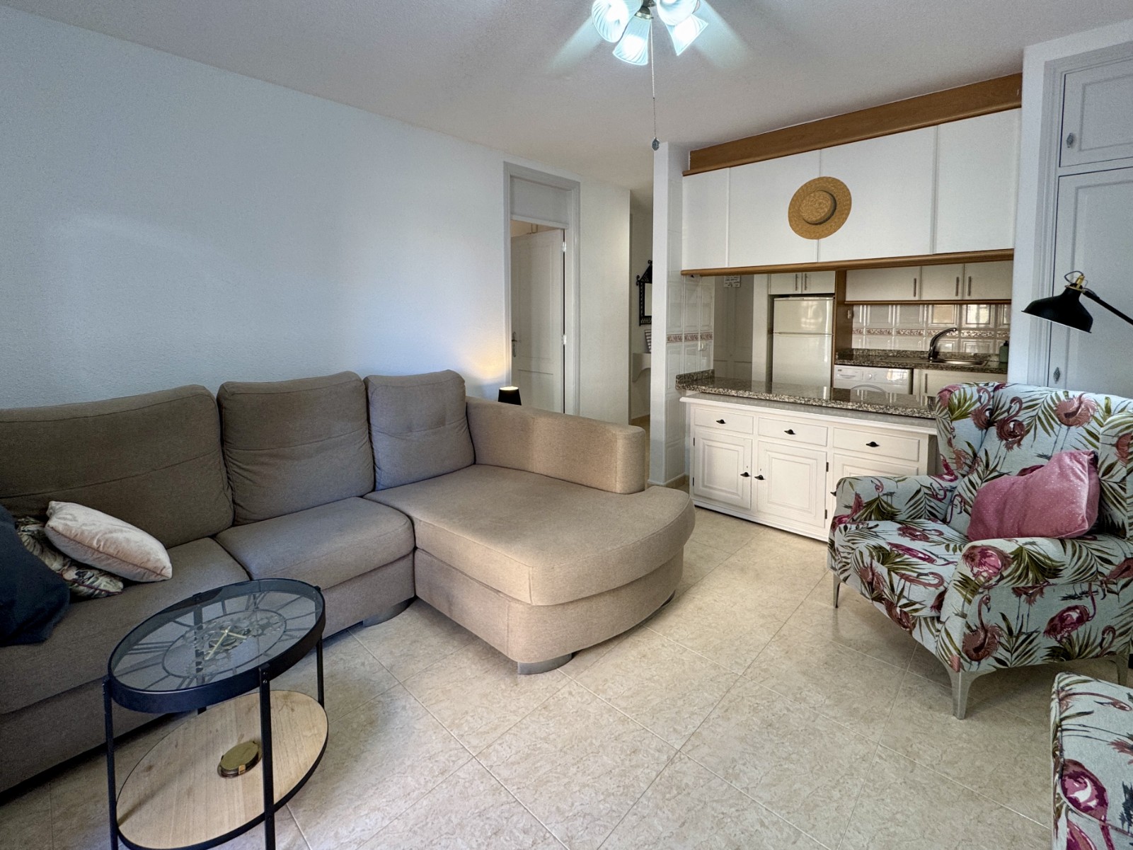 Apartment in Callao Salvaje