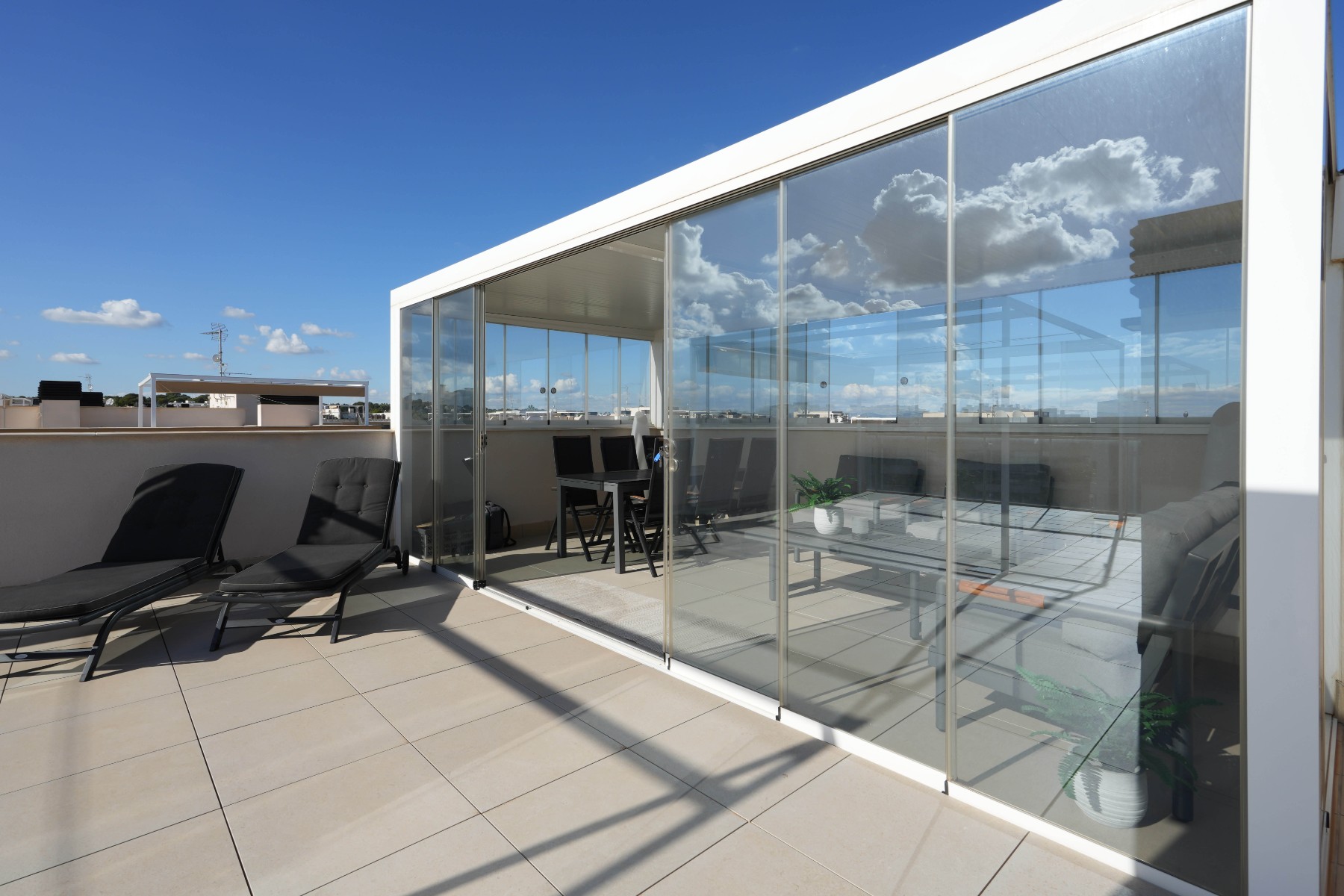 Apartment in Orihuela Costa