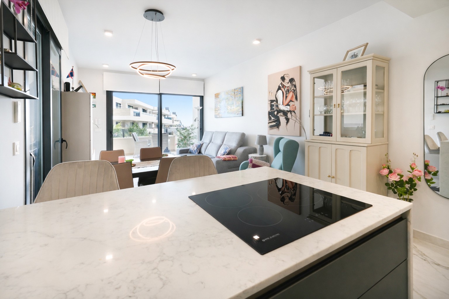 Appartement · Herverkoop - Orihuela Costa · Playa Flamenca · Alicante · Spanje Appartement · Herverkoop - Orihuela Costa · Playa Flamenca · Alicante · Spanje