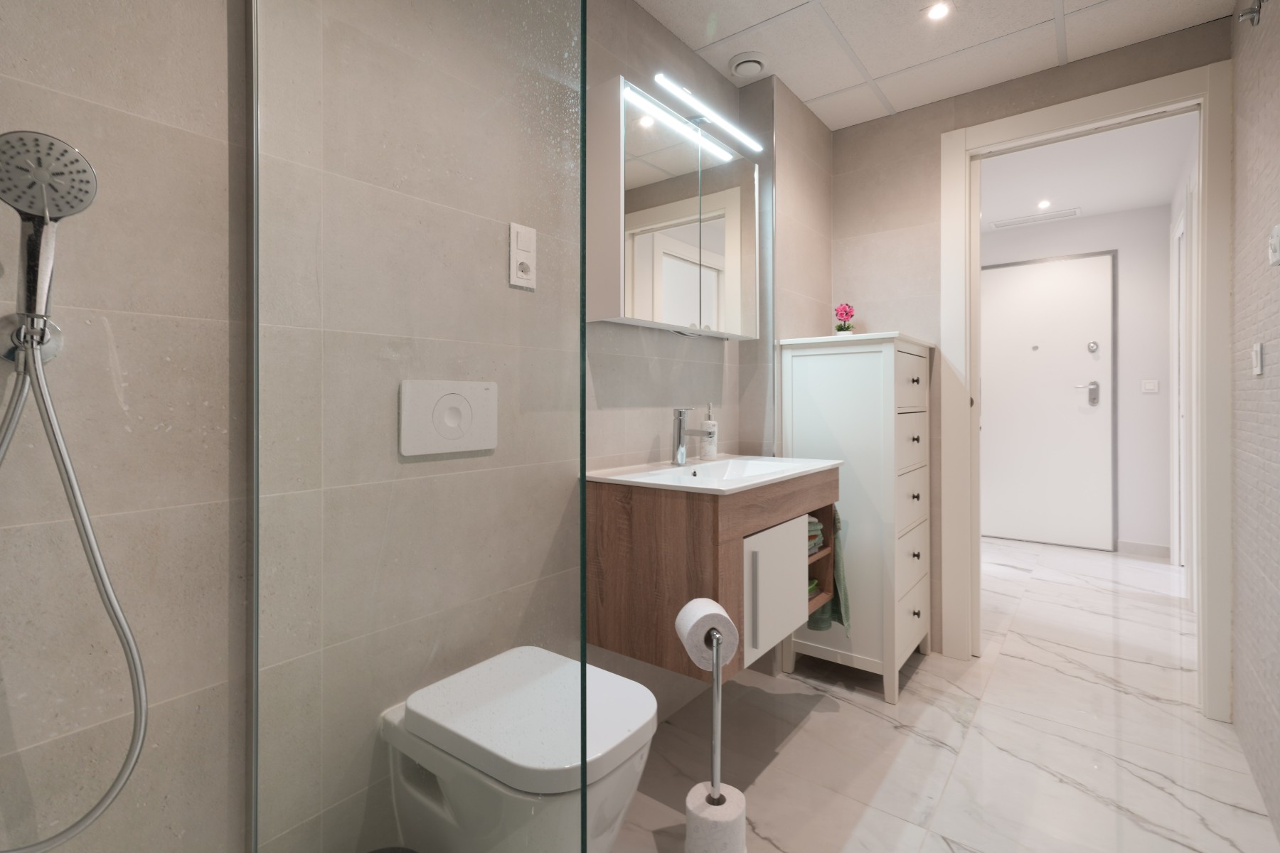Appartement · Herverkoop - Orihuela Costa · Playa Flamenca · Alicante · Spanje Appartement · Herverkoop - Orihuela Costa · Playa Flamenca · Alicante · Spanje
