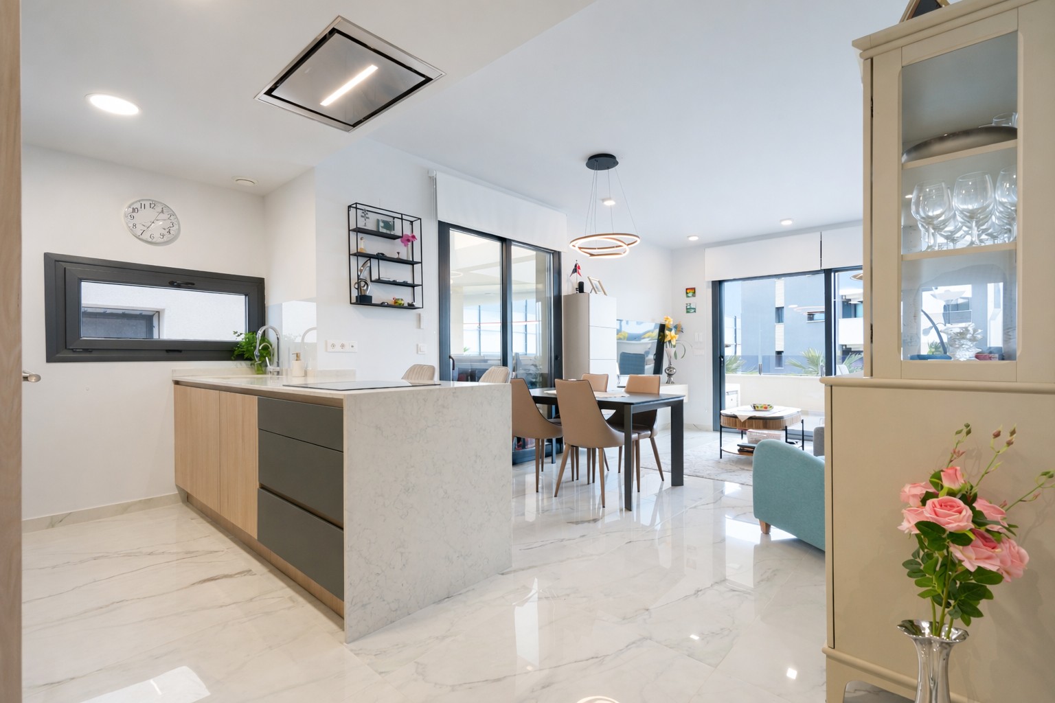 Appartement · Herverkoop - Orihuela Costa · Playa Flamenca · Alicante · Spanje Appartement · Herverkoop - Orihuela Costa · Playa Flamenca · Alicante · Spanje