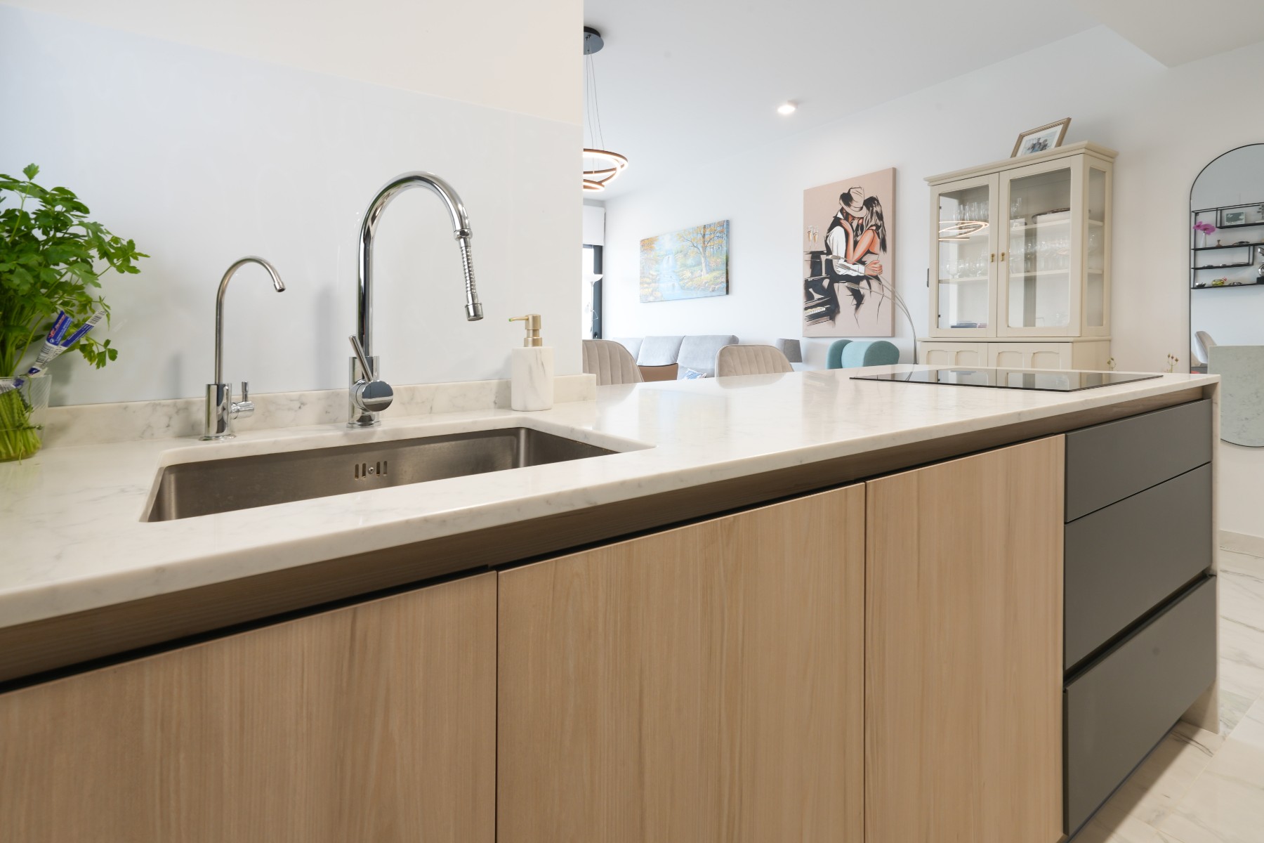 Appartement · Herverkoop - Orihuela Costa · Playa Flamenca · Alicante · Spanje Appartement · Herverkoop - Orihuela Costa · Playa Flamenca · Alicante · Spanje