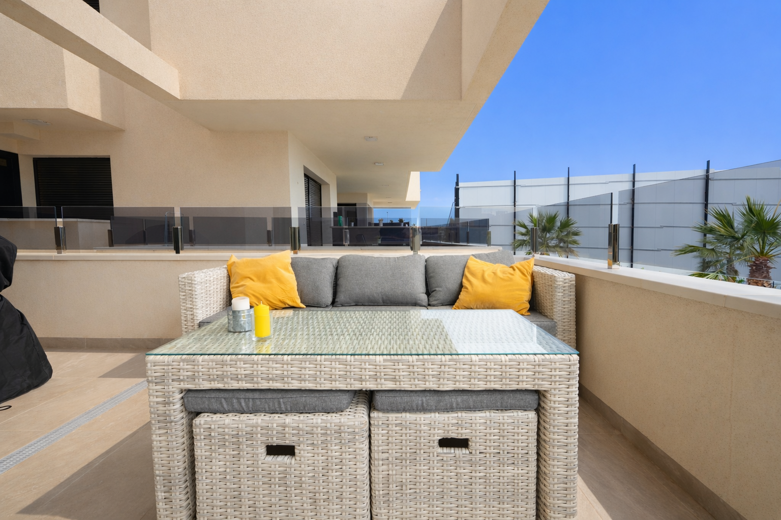 Appartement · Herverkoop - Orihuela Costa · Playa Flamenca · Alicante · Spanje Appartement · Herverkoop - Orihuela Costa · Playa Flamenca · Alicante · Spanje