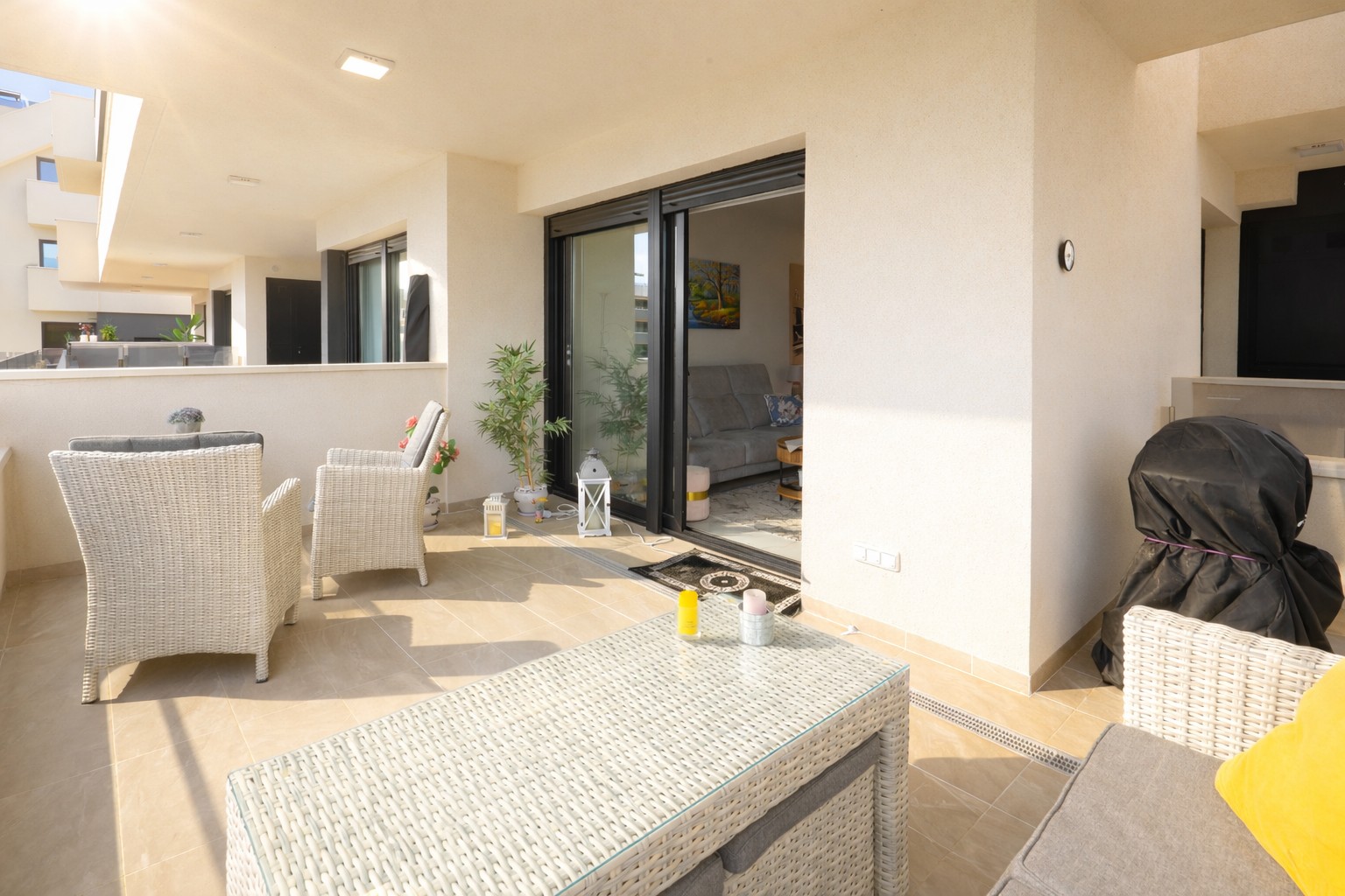 Appartement · Herverkoop - Orihuela Costa · Playa Flamenca · Alicante · Spanje Appartement · Herverkoop - Orihuela Costa · Playa Flamenca · Alicante · Spanje