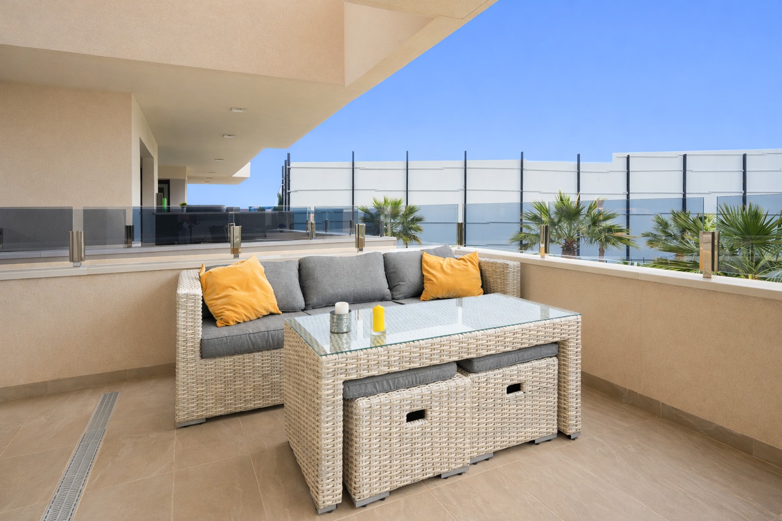 Appartement · Herverkoop - Orihuela Costa · Playa Flamenca · Alicante · Spanje Appartement · Herverkoop - Orihuela Costa · Playa Flamenca · Alicante · Spanje