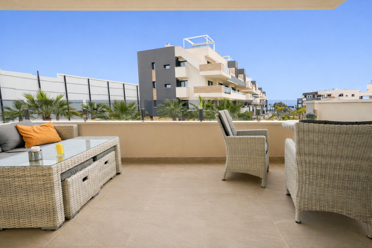 Appartement · Herverkoop - Orihuela Costa · Playa Flamenca · Alicante · Spanje Appartement · Herverkoop - Orihuela Costa · Playa Flamenca · Alicante · Spanje