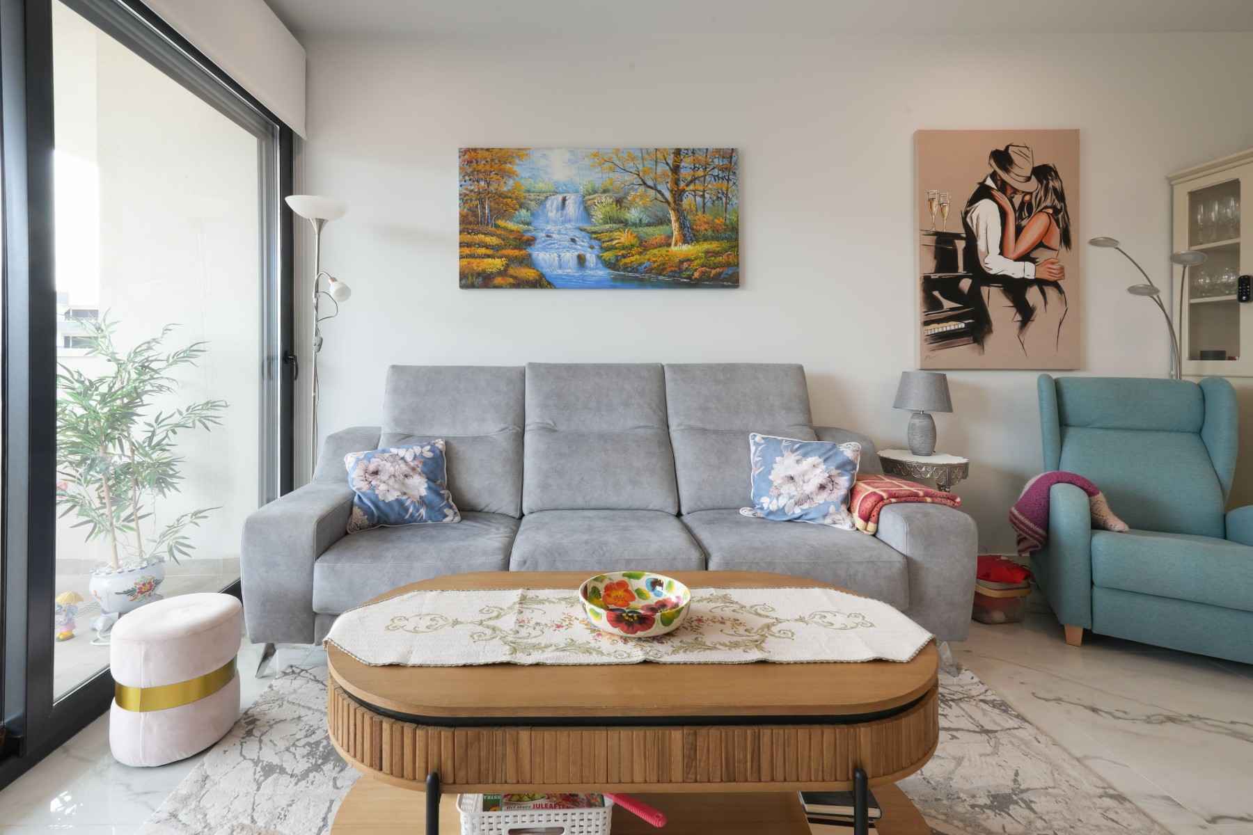 Appartement · Herverkoop - Orihuela Costa · Playa Flamenca · Alicante · Spanje Appartement · Herverkoop - Orihuela Costa · Playa Flamenca · Alicante · Spanje