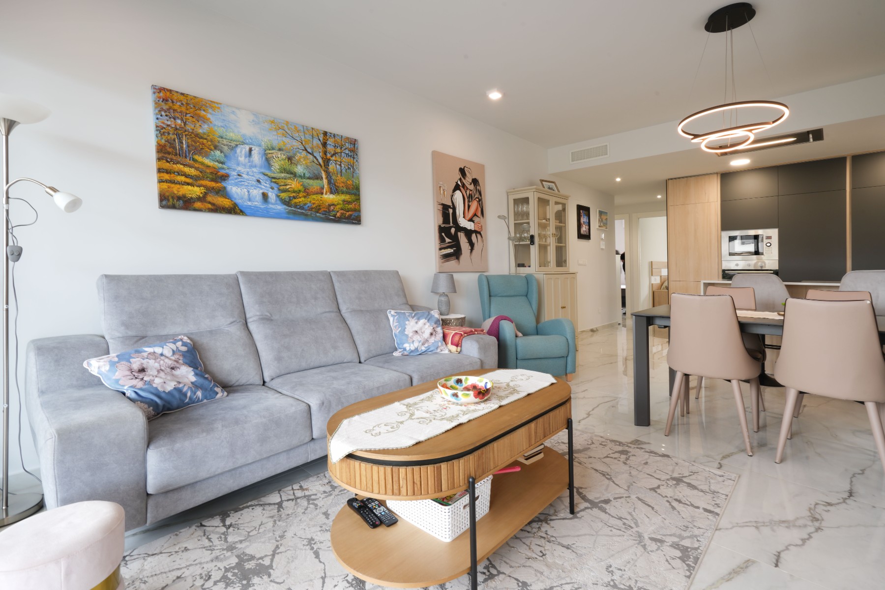 Appartement · Herverkoop - Orihuela Costa · Playa Flamenca · Alicante · Spanje Appartement · Herverkoop - Orihuela Costa · Playa Flamenca · Alicante · Spanje