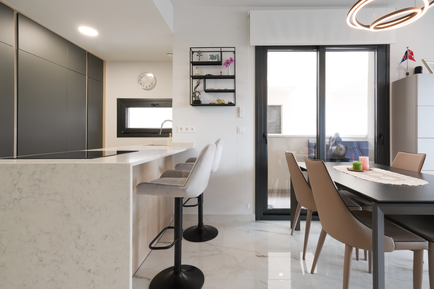 Appartement · Herverkoop - Orihuela Costa · Playa Flamenca · Alicante · Spanje Appartement · Herverkoop - Orihuela Costa · Playa Flamenca · Alicante · Spanje