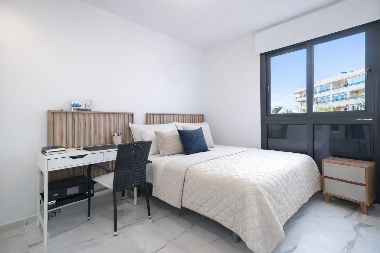 Appartement · Herverkoop - Orihuela Costa · Playa Flamenca · Alicante · Spanje Appartement · Herverkoop - Orihuela Costa · Playa Flamenca · Alicante · Spanje