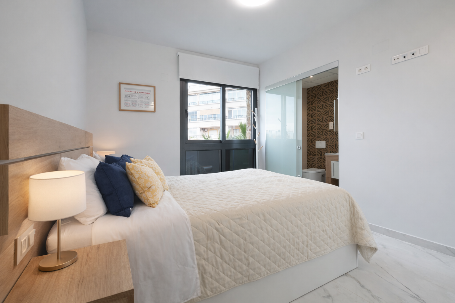 Appartement · Herverkoop - Orihuela Costa · Playa Flamenca · Alicante · Spanje Appartement · Herverkoop - Orihuela Costa · Playa Flamenca · Alicante · Spanje