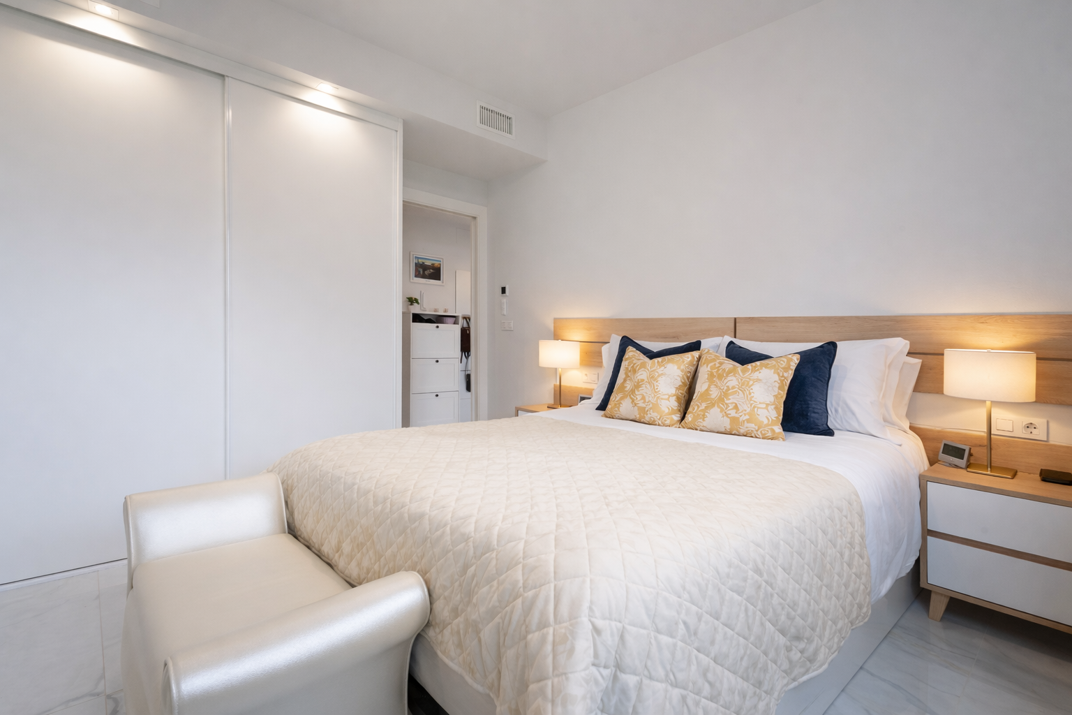 Appartement · Herverkoop - Orihuela Costa · Playa Flamenca · Alicante · Spanje Appartement · Herverkoop - Orihuela Costa · Playa Flamenca · Alicante · Spanje
