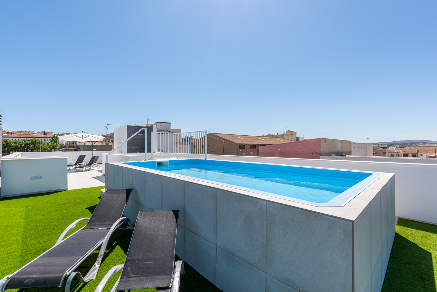 Apartment · Resale - Benijofar · Alicante · Spain Apartment · Resale - Benijofar · Alicante · Spain