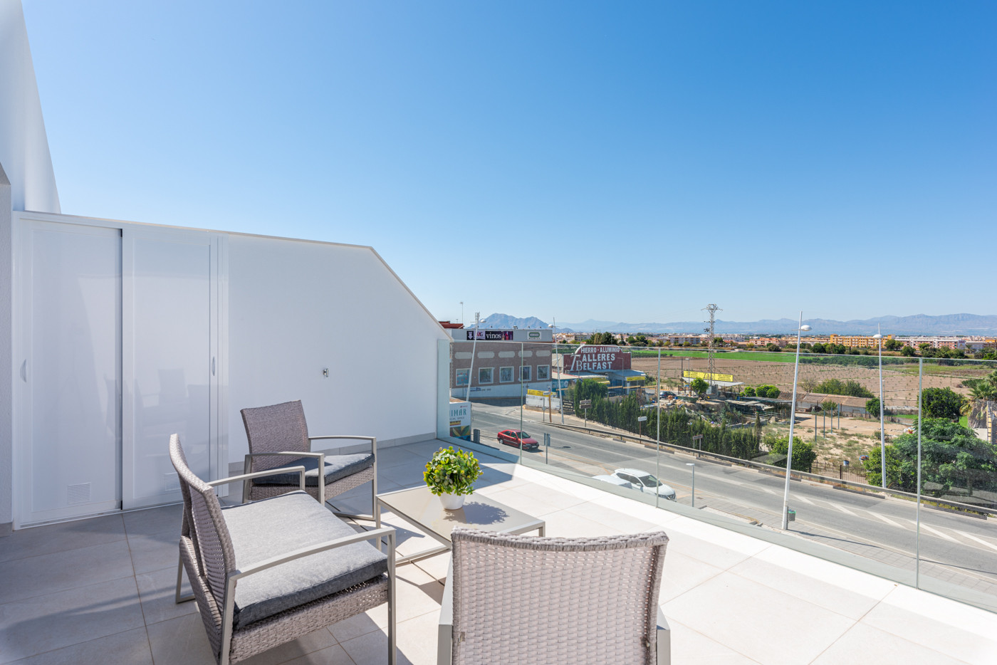 Apartment · Resale - Benijofar · Alicante · Spain Apartment · Resale - Benijofar · Alicante · Spain
