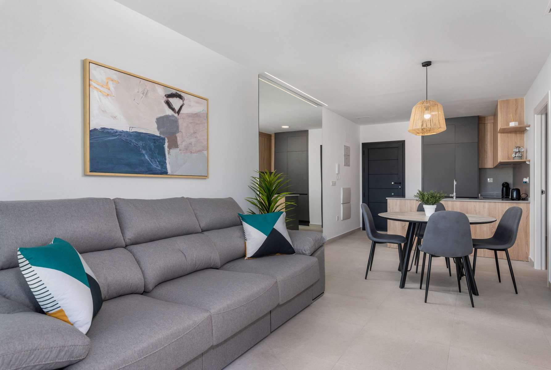Apartment · Resale - Benijofar · Alicante · Spain Apartment · Resale - Benijofar · Alicante · Spain