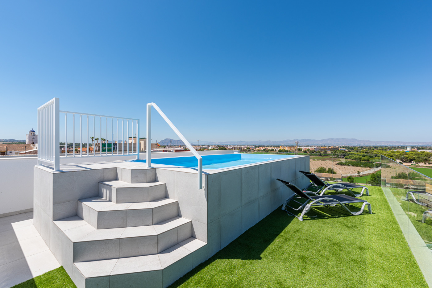 Apartment · Resale - Benijofar · Alicante · Spain Apartment · Resale - Benijofar · Alicante · Spain