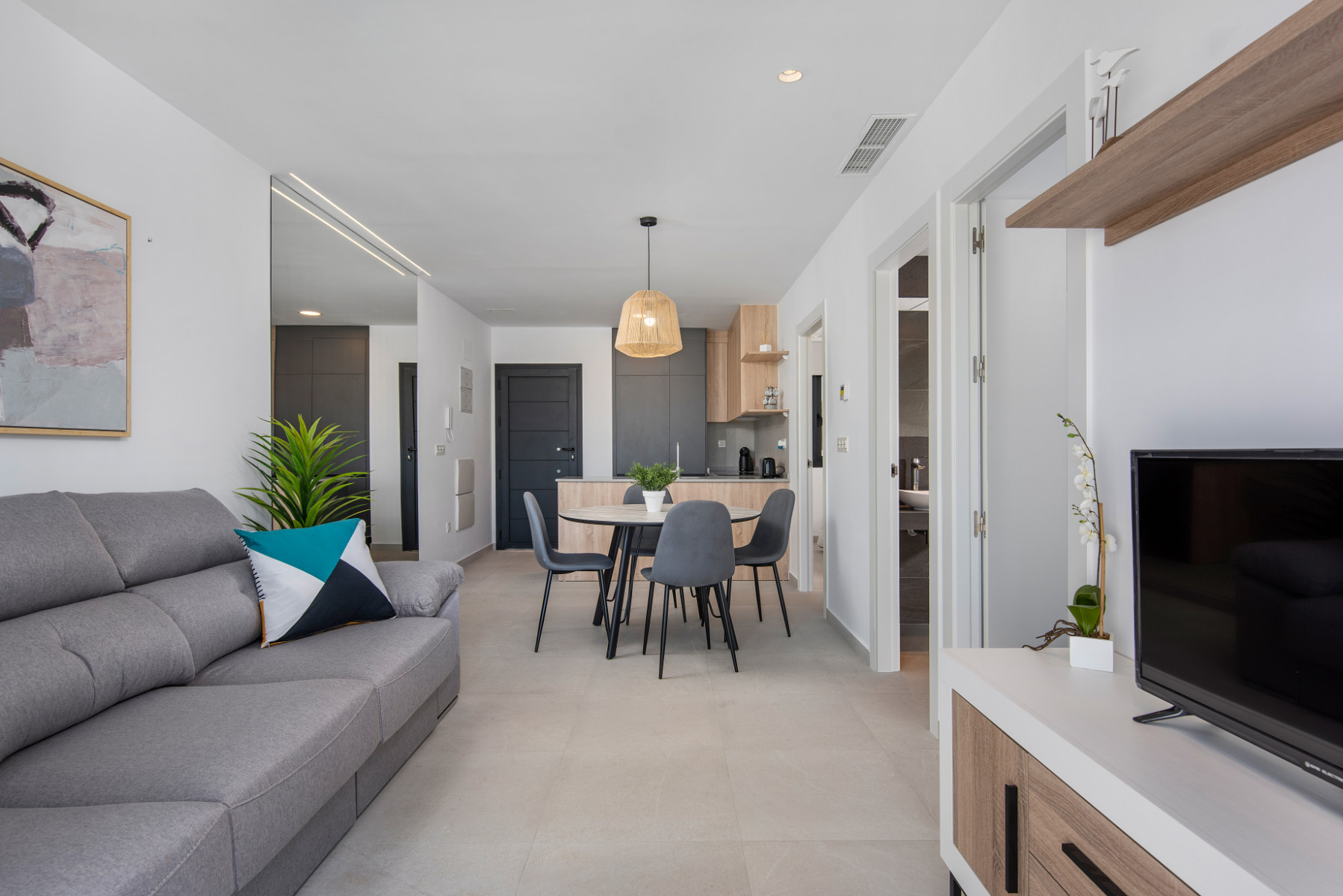 Apartment · Resale - Benijofar · Alicante · Spain Apartment · Resale - Benijofar · Alicante · Spain
