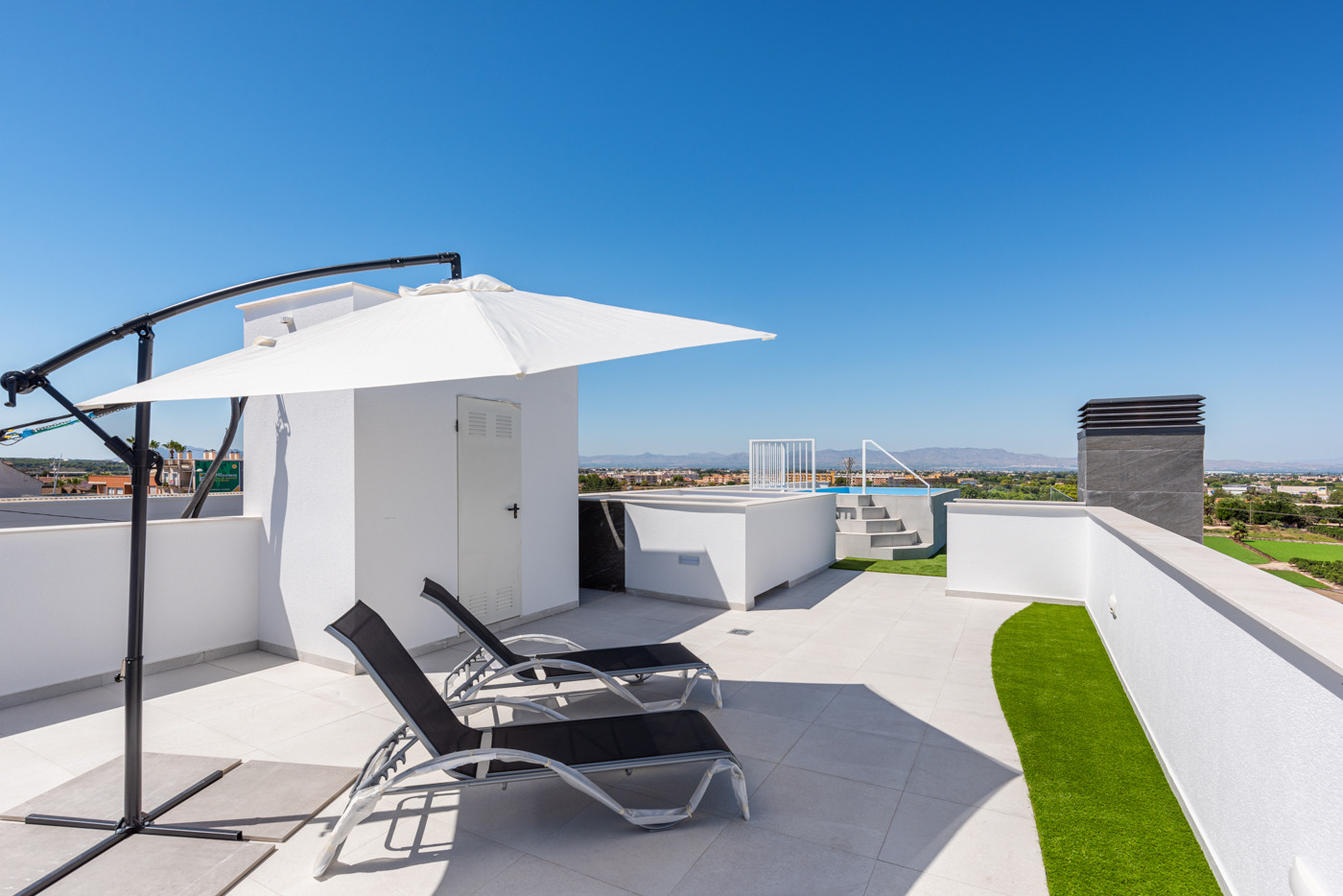 Apartment · Resale - Benijofar · Alicante · Spain Apartment · Resale - Benijofar · Alicante · Spain