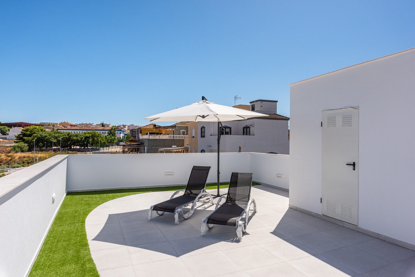 Apartment · Resale - Benijofar · Alicante · Spain Apartment · Resale - Benijofar · Alicante · Spain