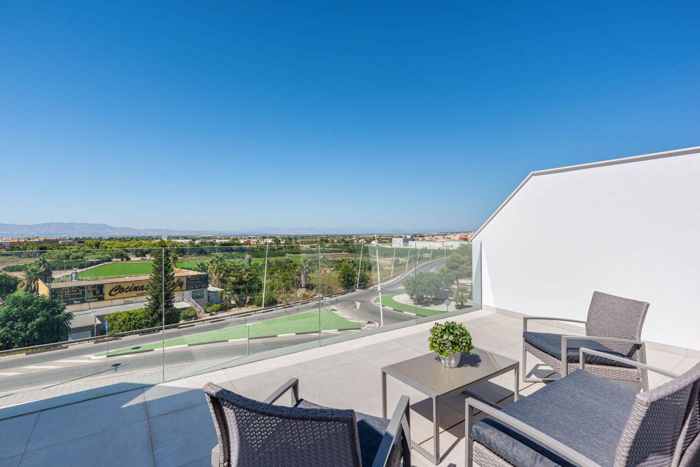 Apartment · Resale - Benijofar · Alicante · Spain Apartment · Resale - Benijofar · Alicante · Spain