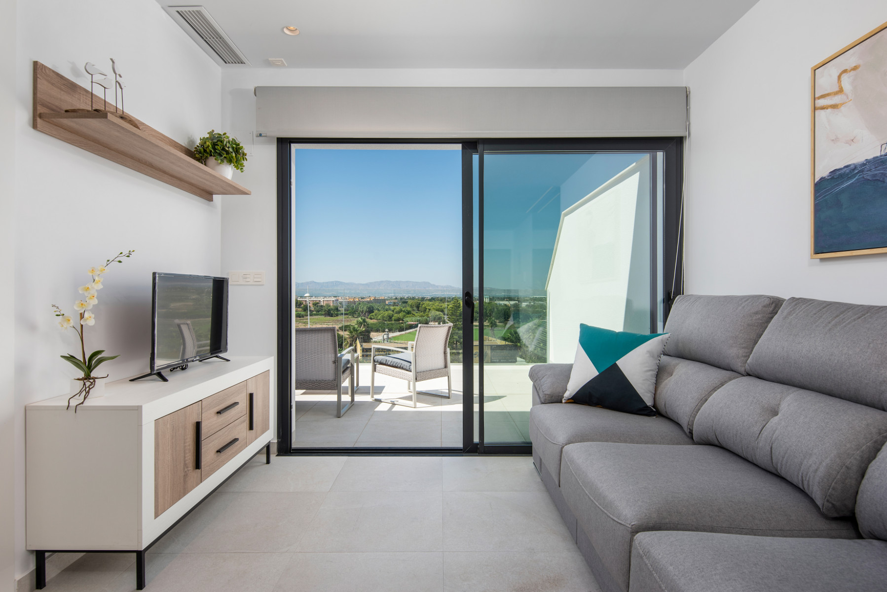 Apartment · Resale - Benijofar · Alicante · Spain Apartment · Resale - Benijofar · Alicante · Spain