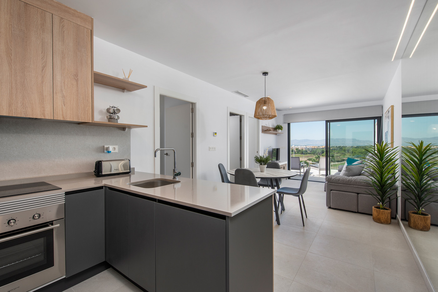Apartment · Resale - Benijofar · Alicante · Spain Apartment · Resale - Benijofar · Alicante · Spain