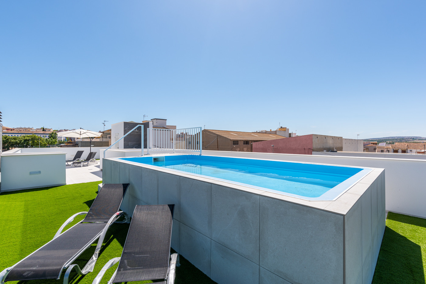 Apartment · Resale - Benijofar · Alicante · Spain Apartment · Resale - Benijofar · Alicante · Spain