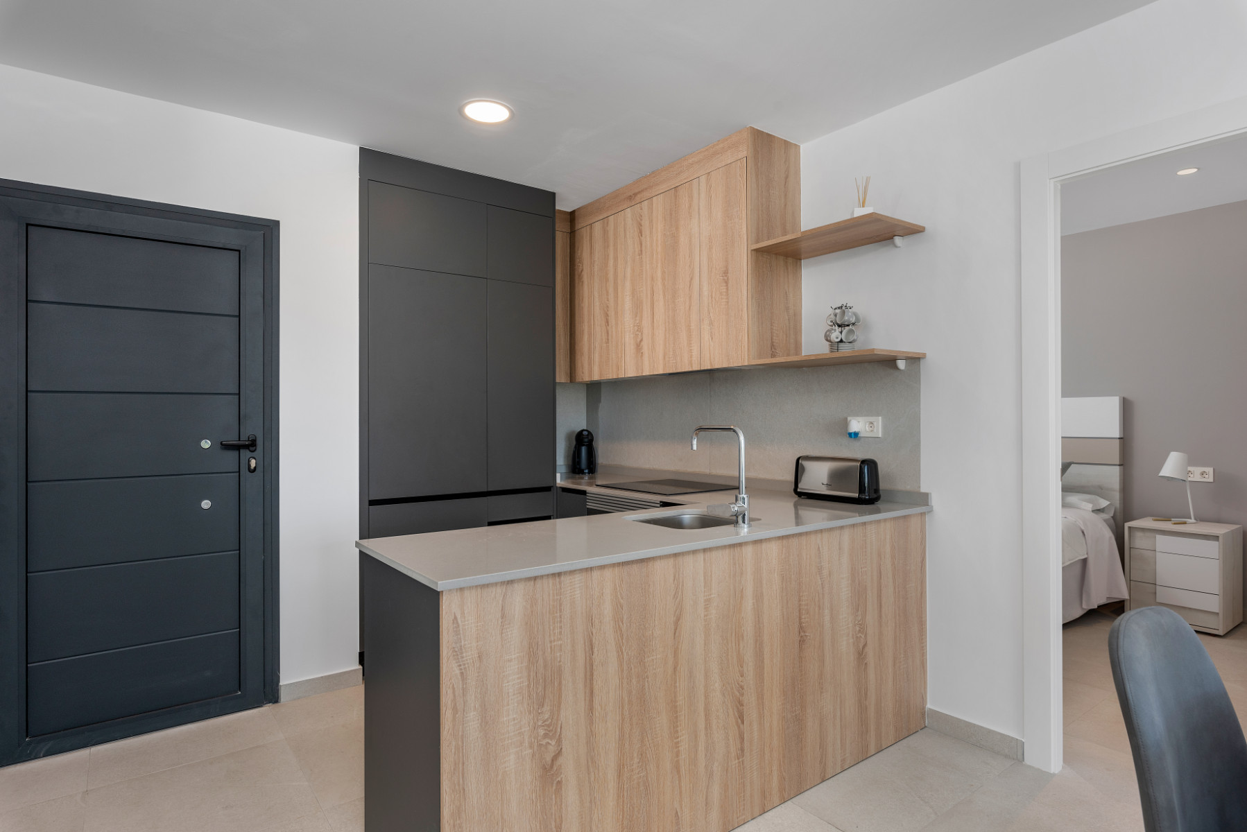 Apartment · Resale - Benijofar · Alicante · Spain Apartment · Resale - Benijofar · Alicante · Spain