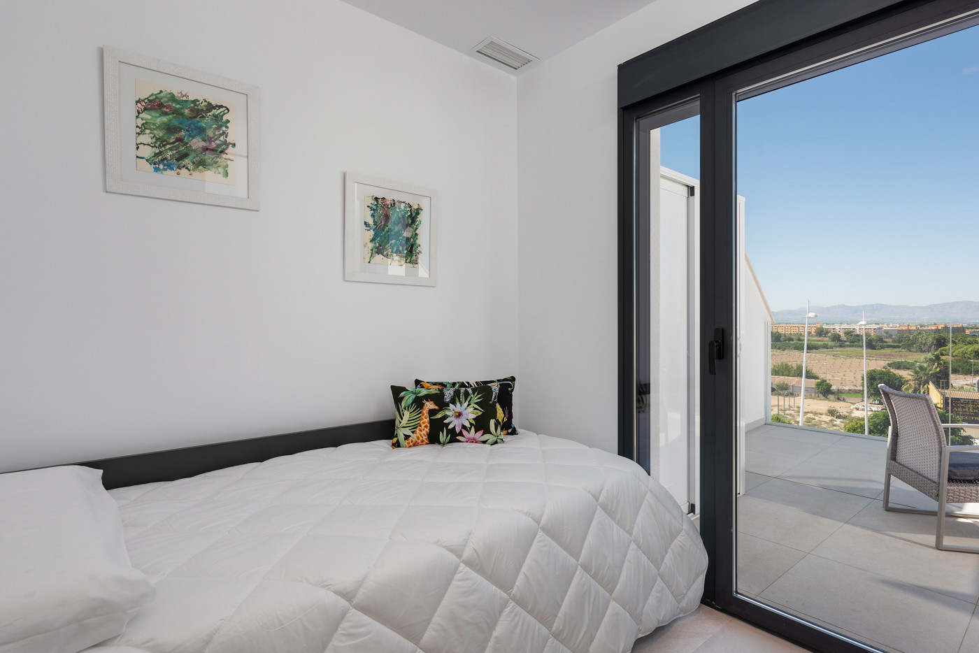 Apartment · Resale - Benijofar · Alicante · Spain Apartment · Resale - Benijofar · Alicante · Spain