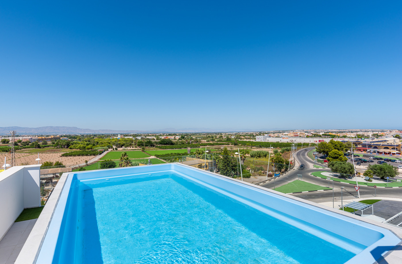 Apartment · Resale - Benijofar · Alicante · Spain Apartment · Resale - Benijofar · Alicante · Spain