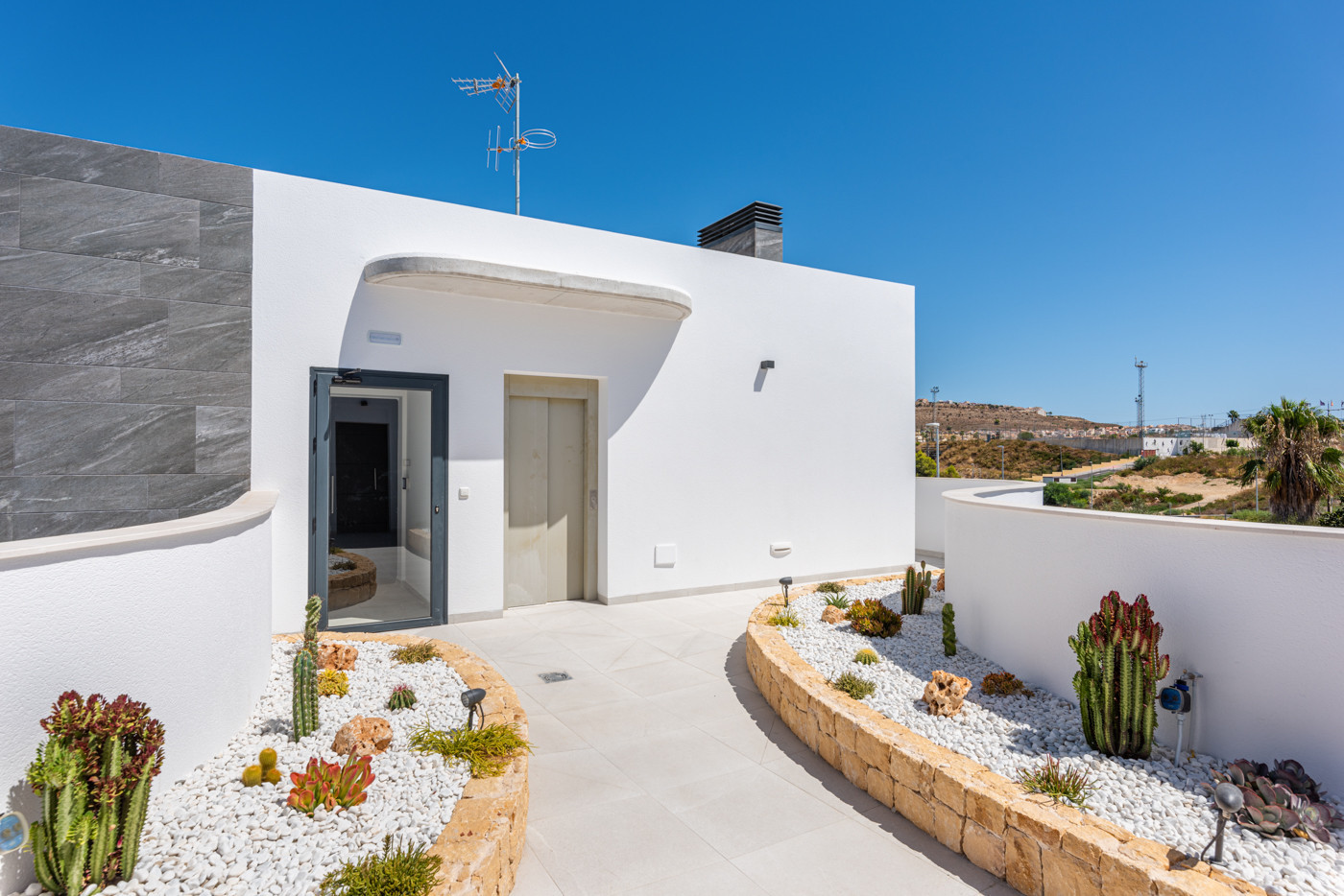 Apartment · Resale - Benijofar · Alicante · Spain Apartment · Resale - Benijofar · Alicante · Spain