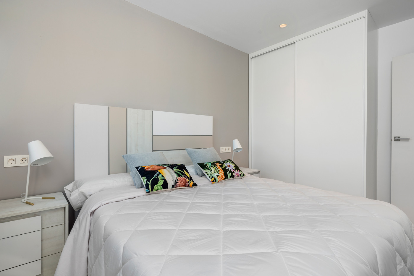 Apartment · Resale - Benijofar · Alicante · Spain Apartment · Resale - Benijofar · Alicante · Spain