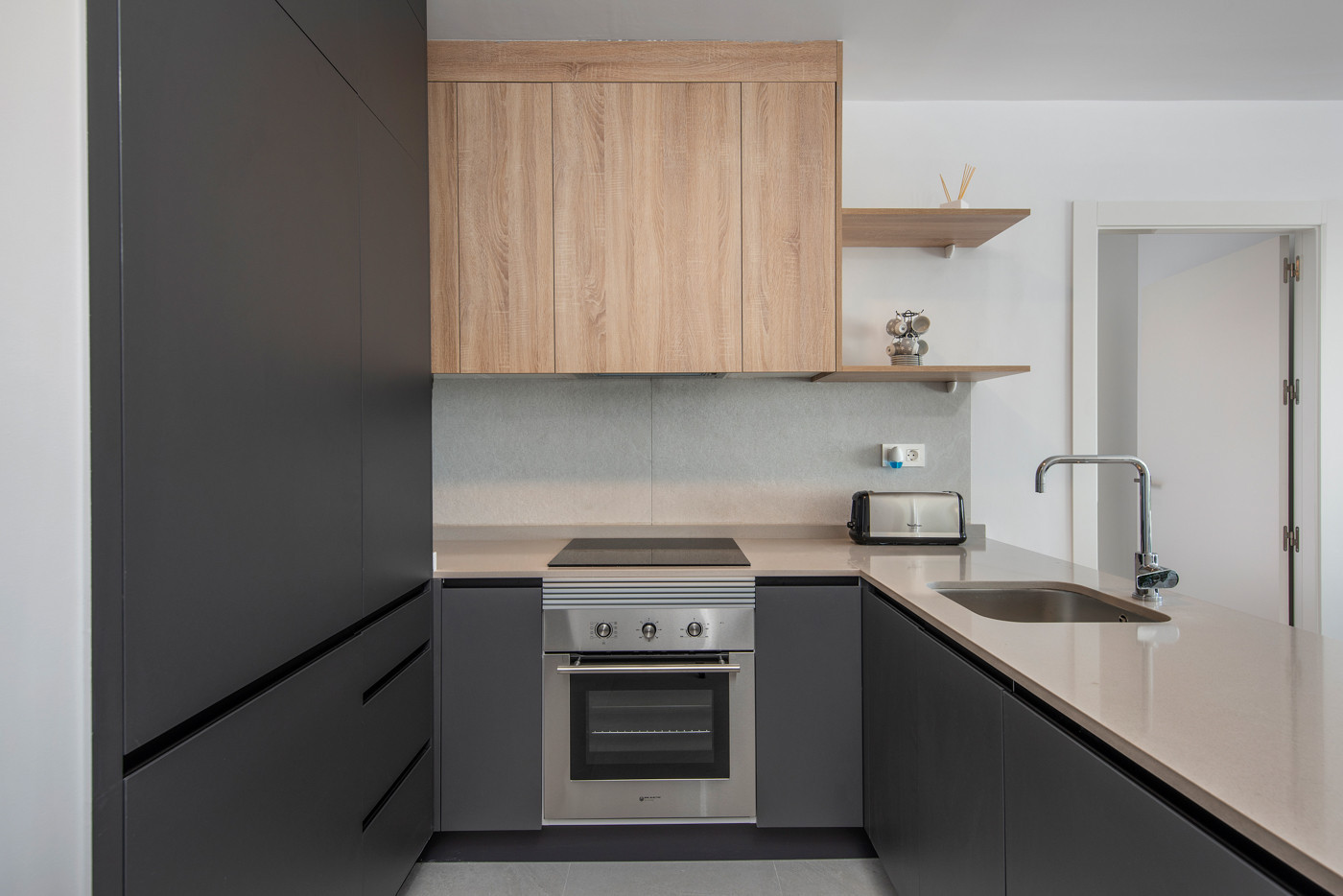 Apartment · Resale - Benijofar · Alicante · Spain Apartment · Resale - Benijofar · Alicante · Spain