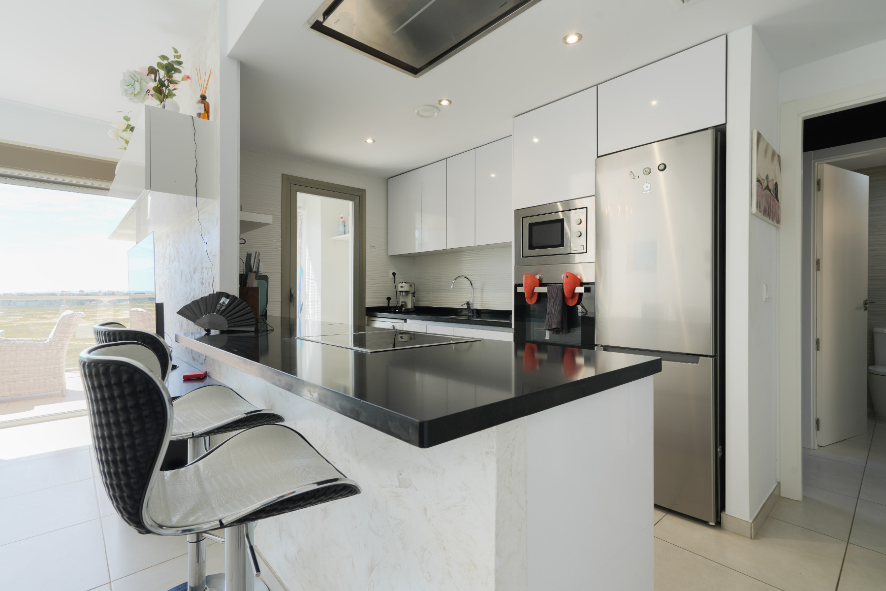 Appartement · Herverkoop - Orihuela Costa · Villamartín · Alicante · Spanje Appartement · Herverkoop - Orihuela Costa · Villamartín · Alicante · Spanje