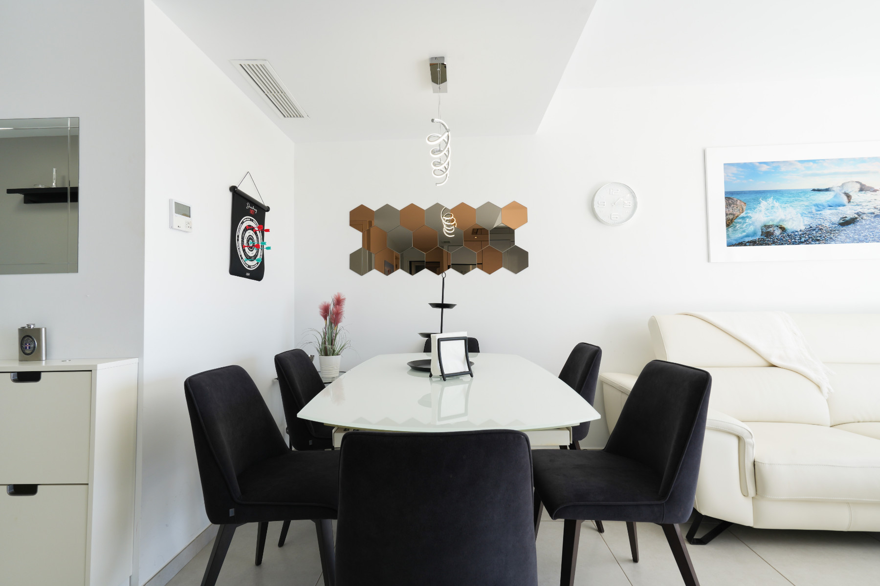 Appartement · Herverkoop - Orihuela Costa · Villamartín · Alicante · Spanje Appartement · Herverkoop - Orihuela Costa · Villamartín · Alicante · Spanje