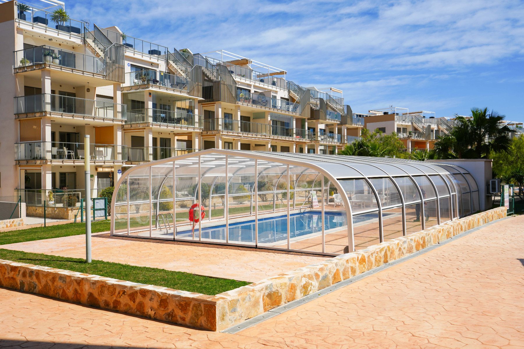 Appartement · Herverkoop - Orihuela Costa · Villamartín · Alicante · Spanje Appartement · Herverkoop - Orihuela Costa · Villamartín · Alicante · Spanje