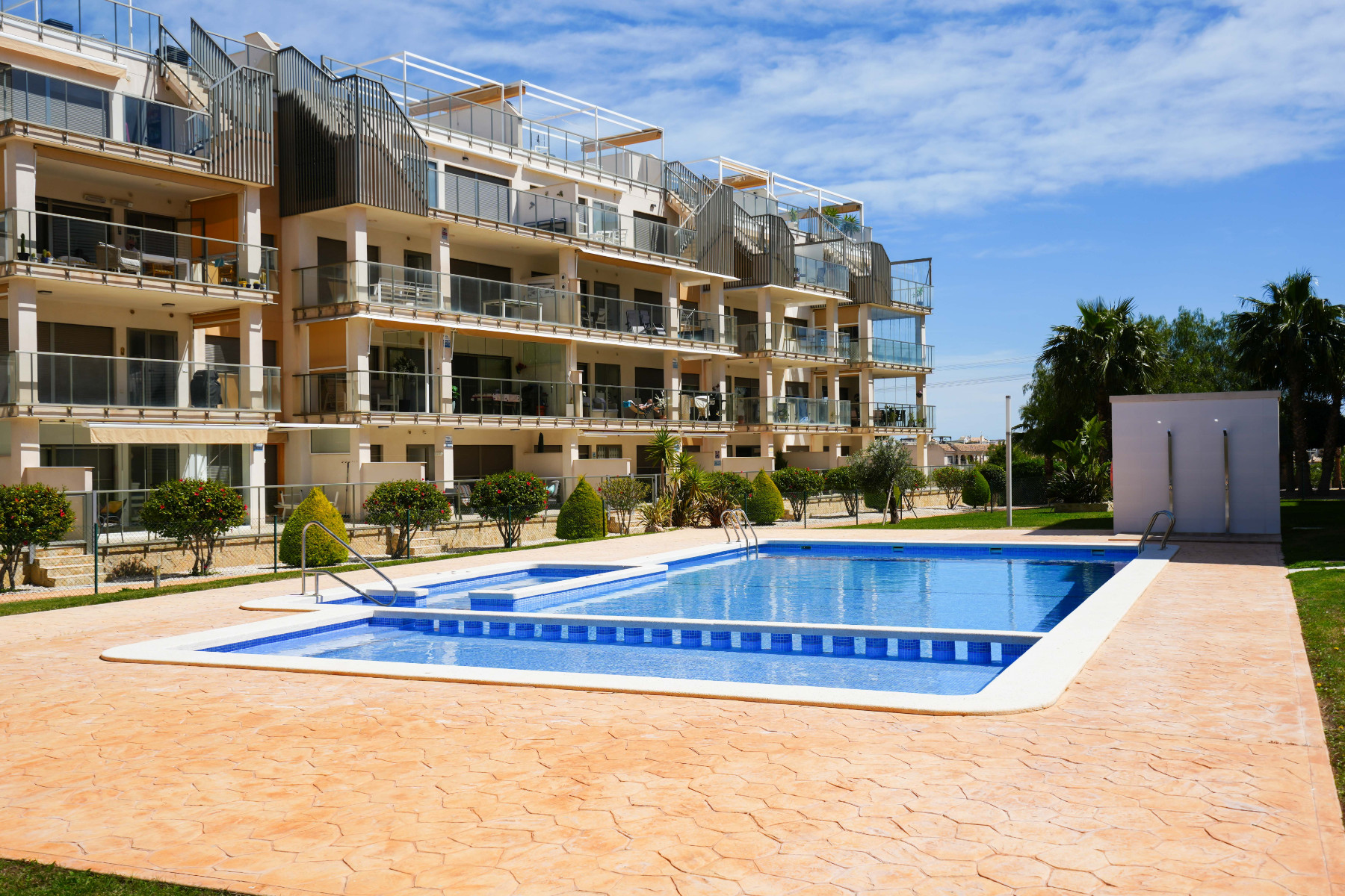 Appartement · Herverkoop - Orihuela Costa · Villamartín · Alicante · Spanje Appartement · Herverkoop - Orihuela Costa · Villamartín · Alicante · Spanje