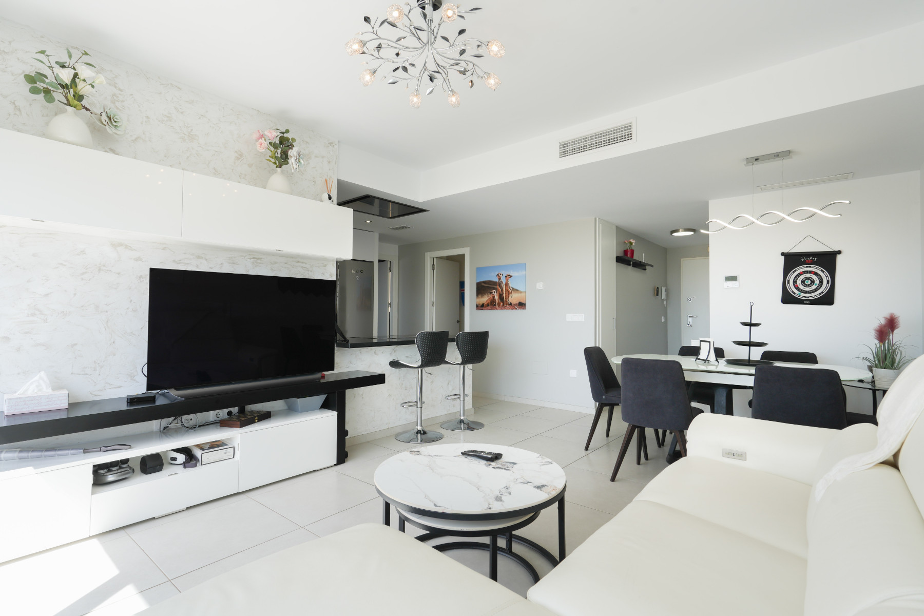 Appartement · Herverkoop - Orihuela Costa · Villamartín · Alicante · Spanje Appartement · Herverkoop - Orihuela Costa · Villamartín · Alicante · Spanje