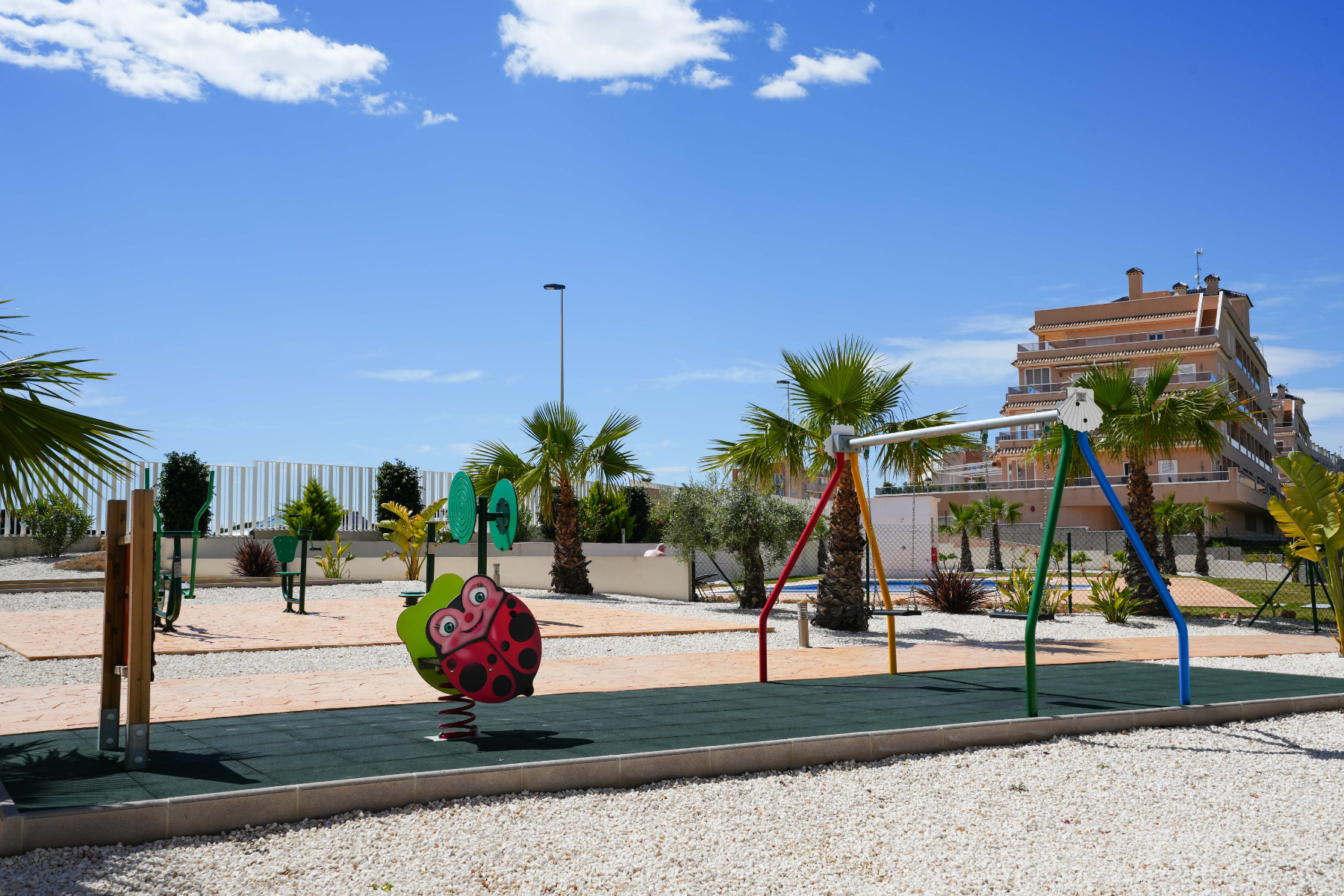 Appartement · Herverkoop - Orihuela Costa · Villamartín · Alicante · Spanje Appartement · Herverkoop - Orihuela Costa · Villamartín · Alicante · Spanje