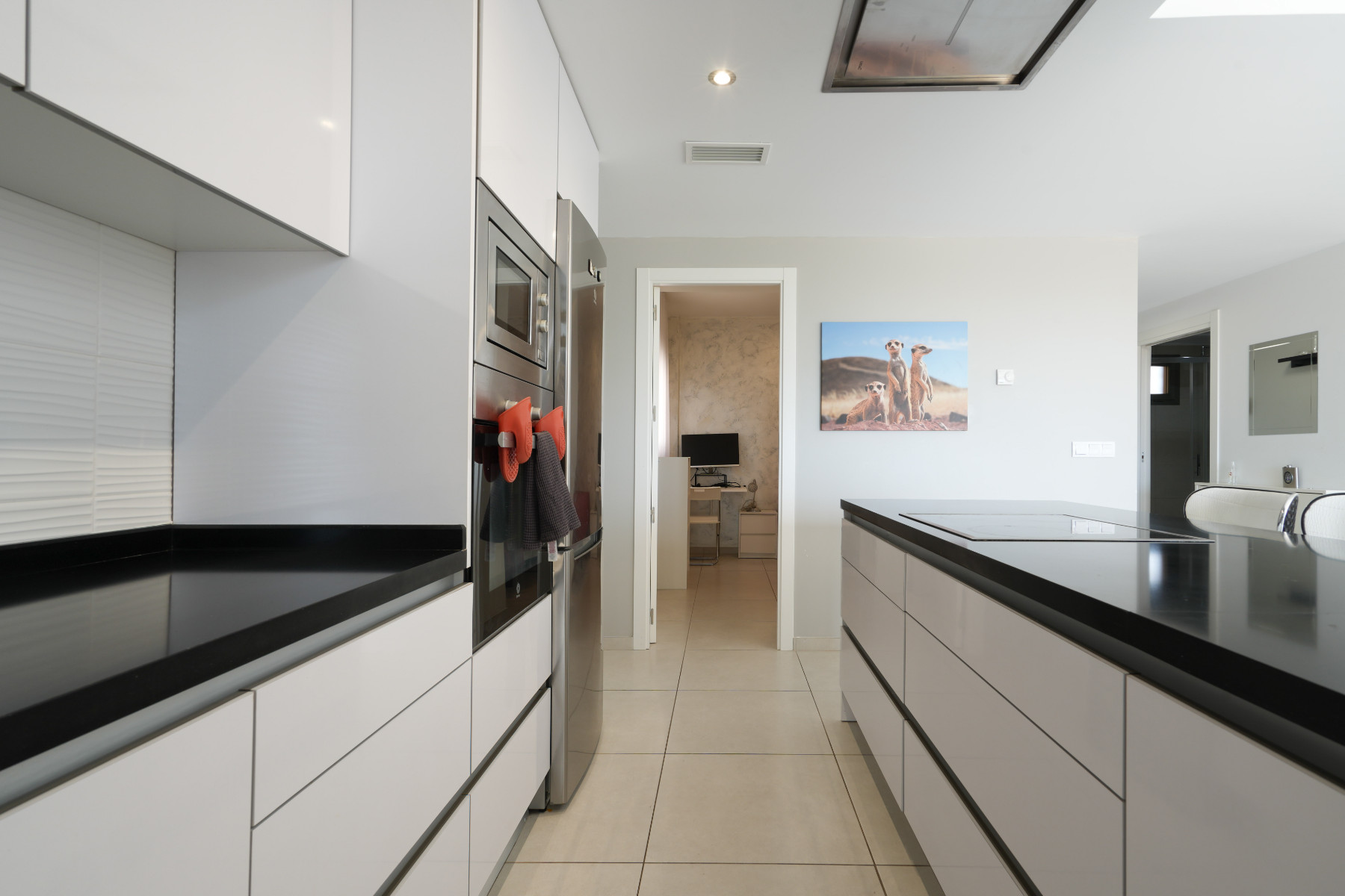 Appartement · Herverkoop - Orihuela Costa · Villamartín · Alicante · Spanje Appartement · Herverkoop - Orihuela Costa · Villamartín · Alicante · Spanje