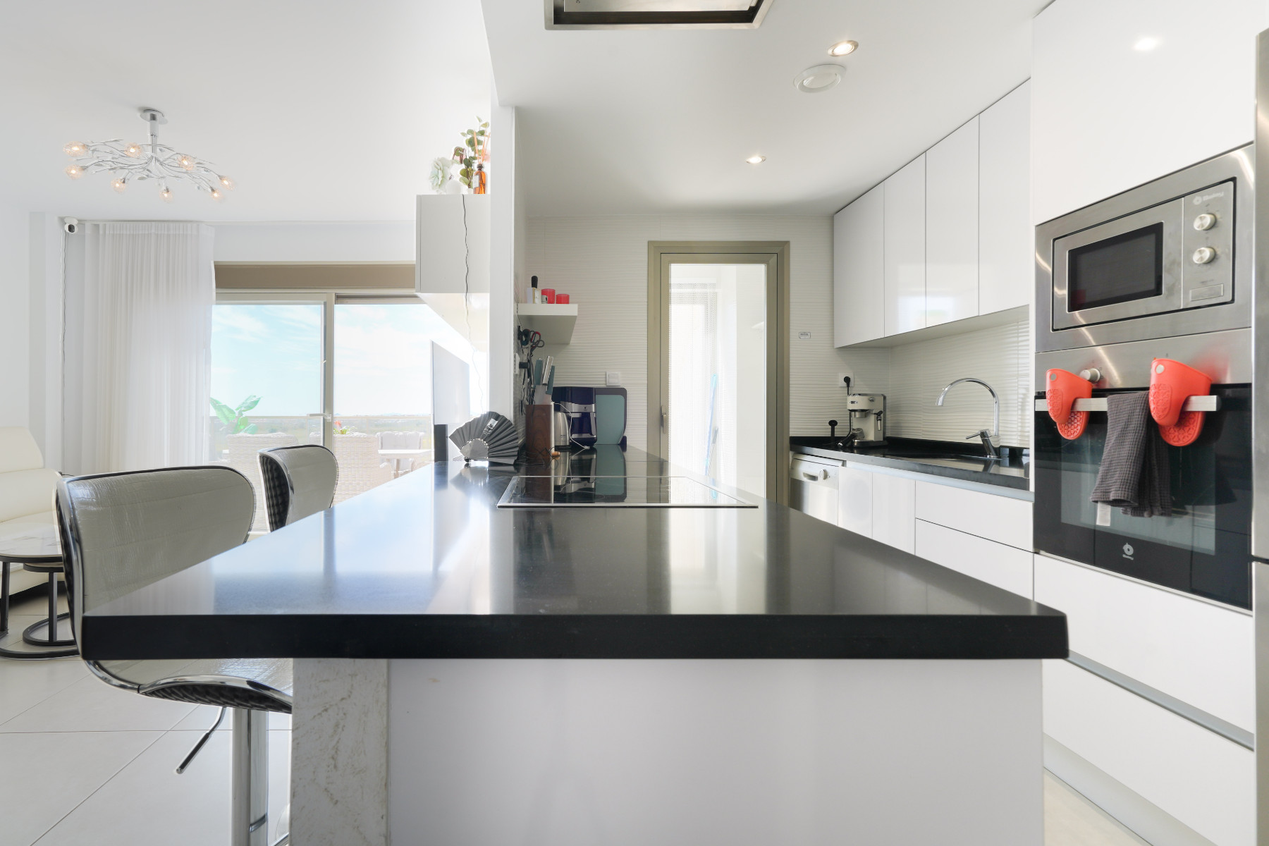 Appartement · Herverkoop - Orihuela Costa · Villamartín · Alicante · Spanje Appartement · Herverkoop - Orihuela Costa · Villamartín · Alicante · Spanje