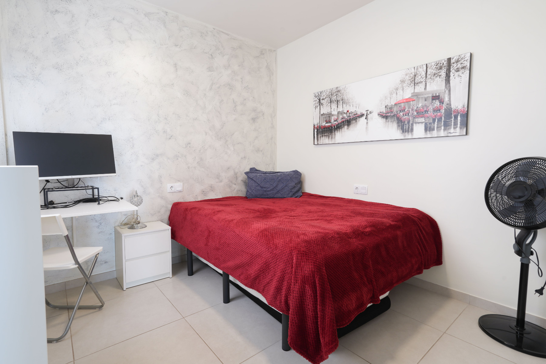 Appartement · Herverkoop - Orihuela Costa · Villamartín · Alicante · Spanje Appartement · Herverkoop - Orihuela Costa · Villamartín · Alicante · Spanje