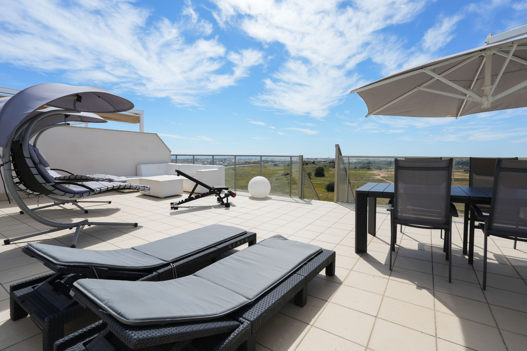 Appartement · Herverkoop - Orihuela Costa · Villamartín · Alicante · Spanje Appartement · Herverkoop - Orihuela Costa · Villamartín · Alicante · Spanje