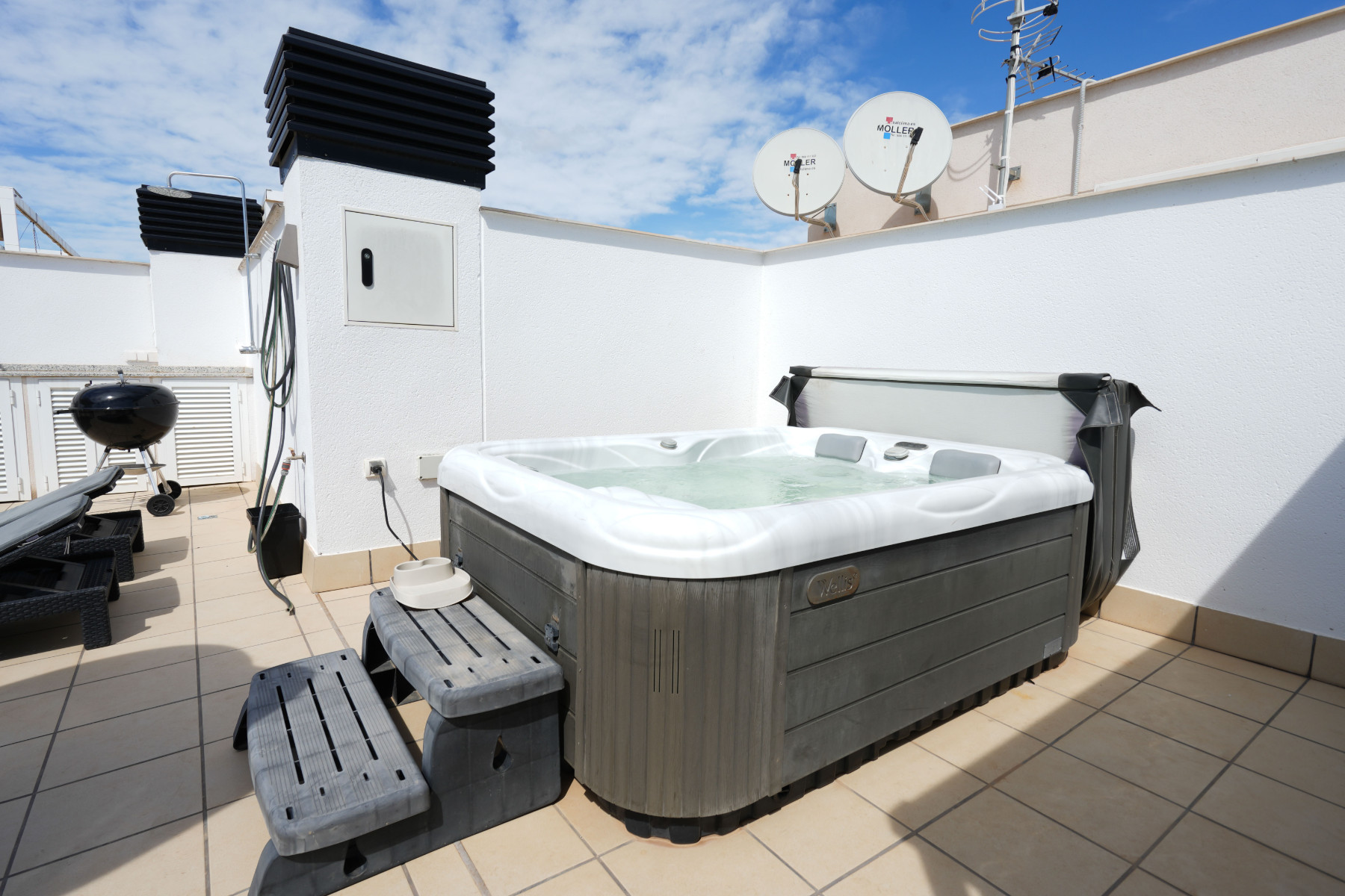 Appartement · Herverkoop - Orihuela Costa · Villamartín · Alicante · Spanje Appartement · Herverkoop - Orihuela Costa · Villamartín · Alicante · Spanje
