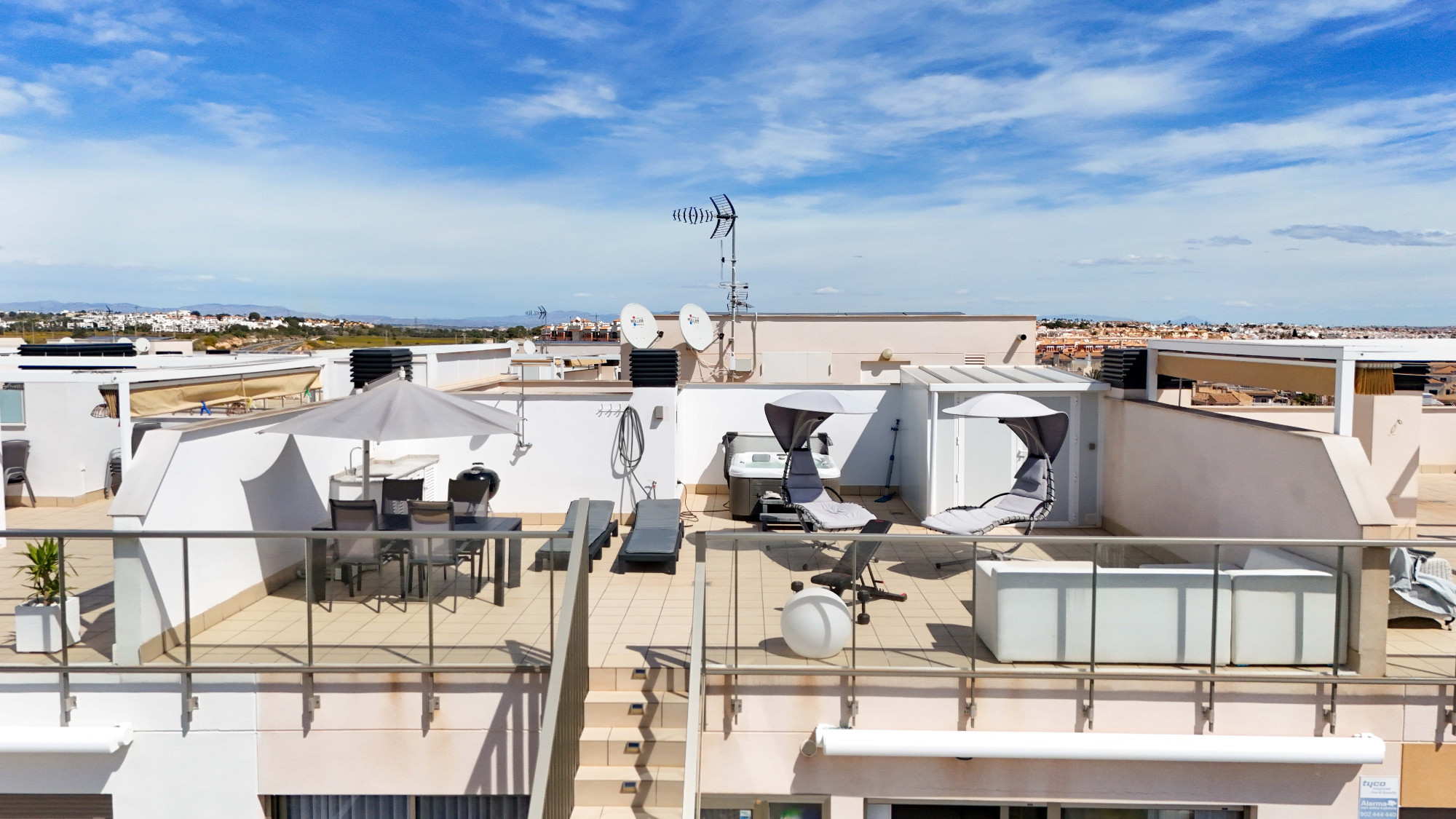 Appartement · Herverkoop - Orihuela Costa · Villamartín · Alicante · Spanje Appartement · Herverkoop - Orihuela Costa · Villamartín · Alicante · Spanje