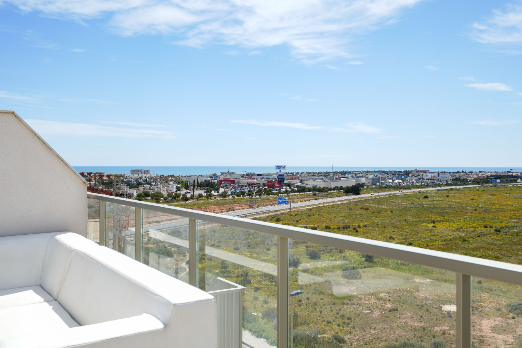 Appartement · Herverkoop - Orihuela Costa · Villamartín · Alicante · Spanje Appartement · Herverkoop - Orihuela Costa · Villamartín · Alicante · Spanje